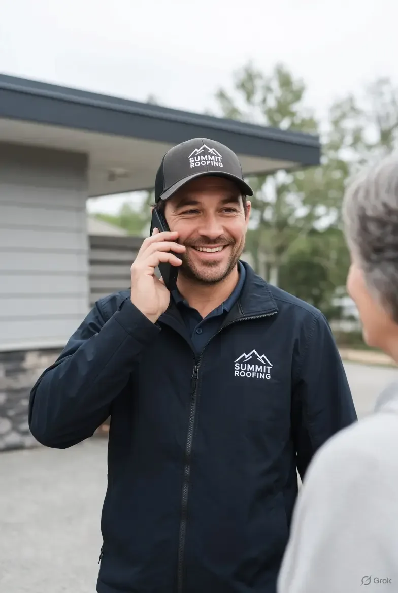 Flat Roof Leak Repair Corydon, IA FAQs